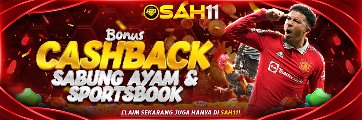 BONUS CASHBACK